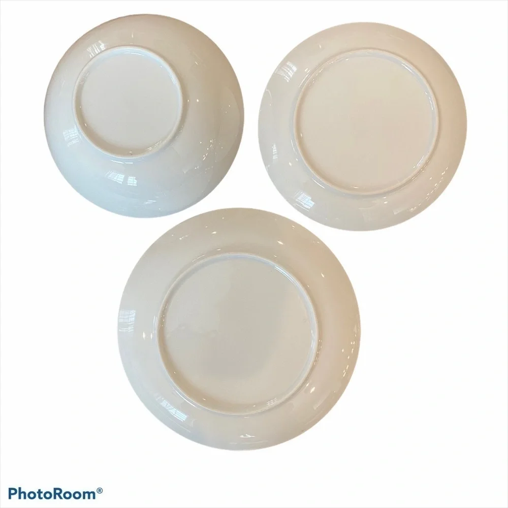 Cottagecore 3 Piece Childrens Place Setting